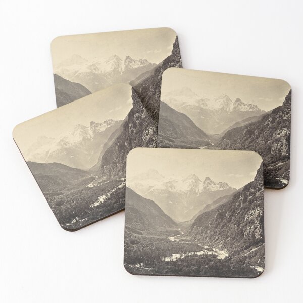 Item preview, Srikanta Peaks designed and sold by LegacyPressCo.