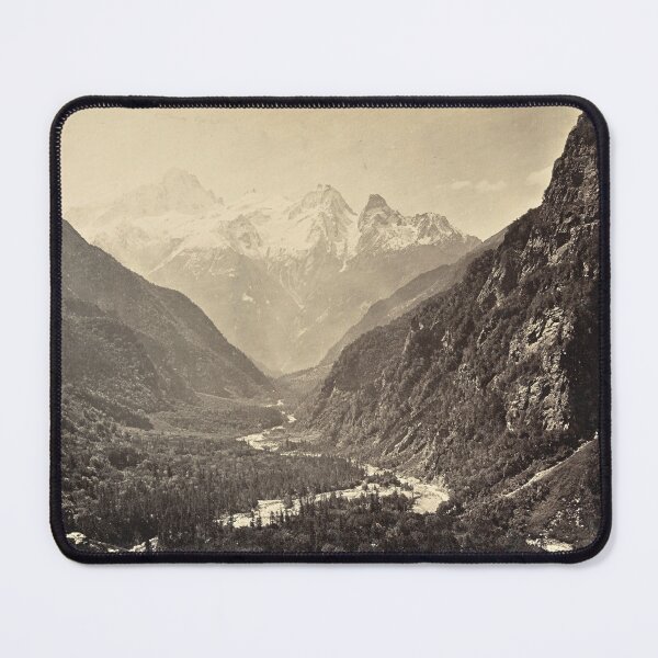 Item preview, Srikanta Peaks designed and sold by LegacyPressCo.