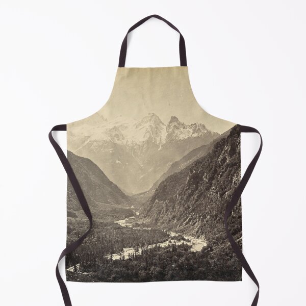 Item preview, Srikanta Peaks designed and sold by LegacyPressCo.
