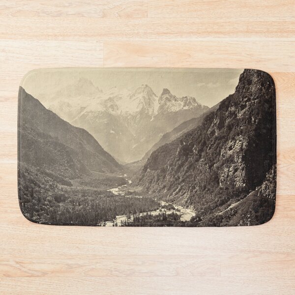 Item preview, Srikanta Peaks designed and sold by LegacyPressCo.