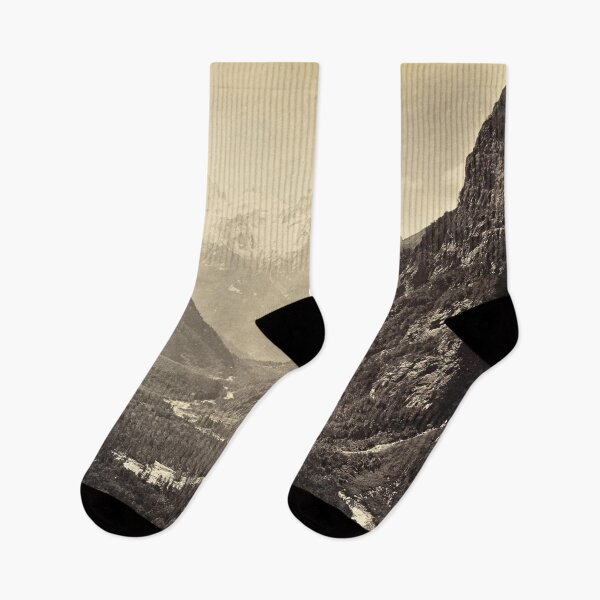 Item preview, Srikanta Peaks designed and sold by LegacyPressCo.