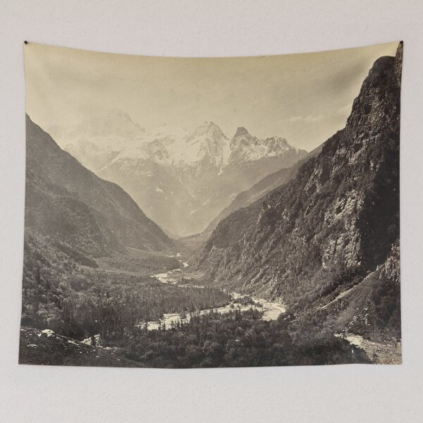 Item preview, Srikanta Peaks designed and sold by LegacyPressCo.