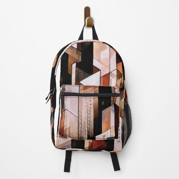 Item preview, Urban Fragments designed and sold by Edge Of The Easel.
