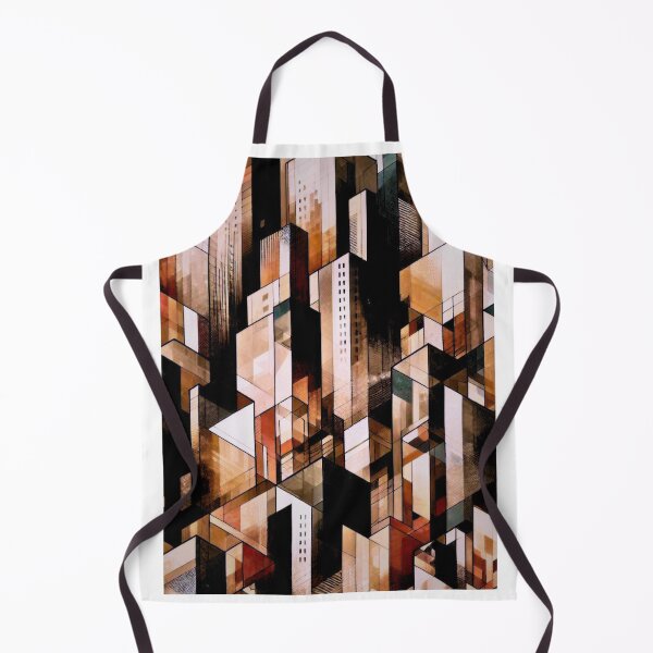 Item preview, Urban Fragments designed and sold by Edge Of The Easel.