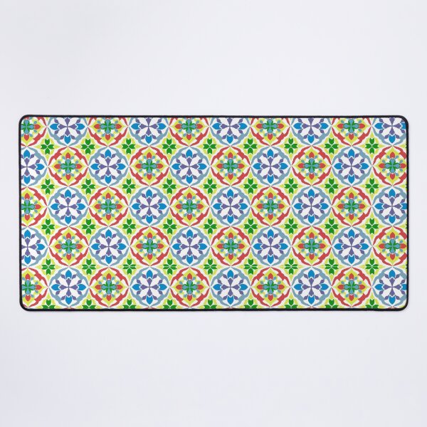 Item preview, Colorful floral Turkish ikat seamless pattern. designed and sold by RIYA SIRI.
