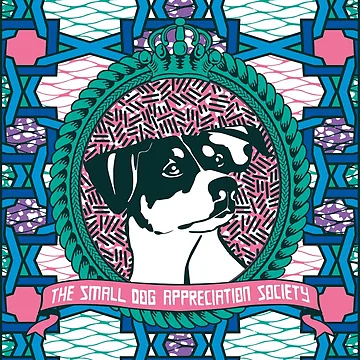 Artwork thumbnail, JACK RUSSELL by Afrodeco