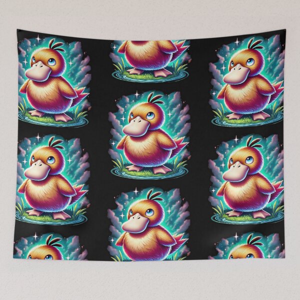 Item preview, Little Ducky designed and sold by alexMTX.