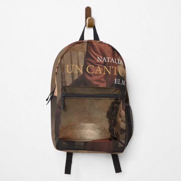Item preview, Natalia Lafourcade - Un Canto por México – El Musical album 2021 designed and sold by invokere.