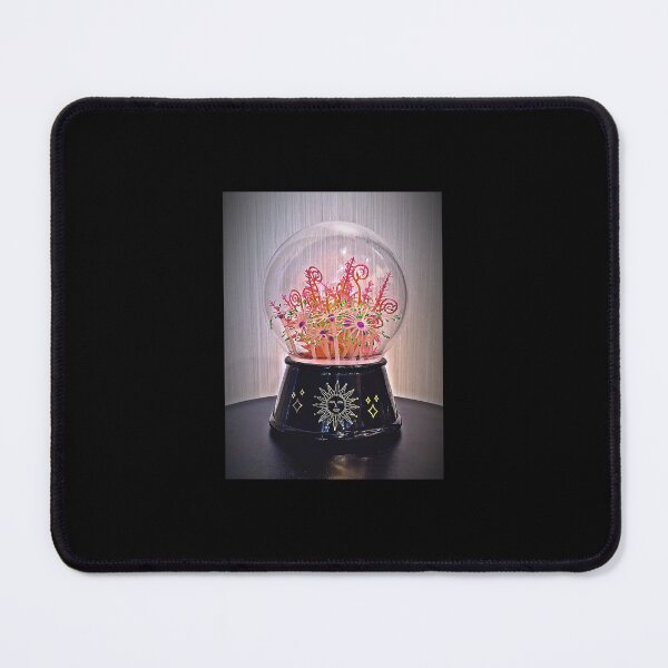 Item preview, Crystal Ball - Neon Life designed and sold by moon.over.pnw.