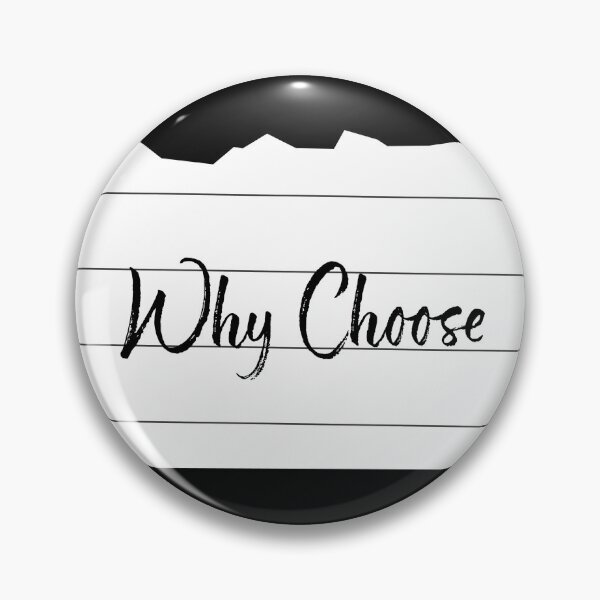 Item preview, Romance Trope - Why Choose designed and sold by CaitlinCherise.