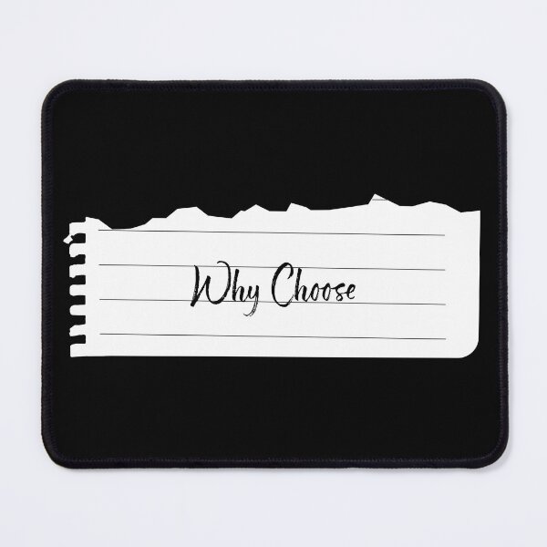 Item preview, Romance Trope - Why Choose designed and sold by CaitlinCherise.