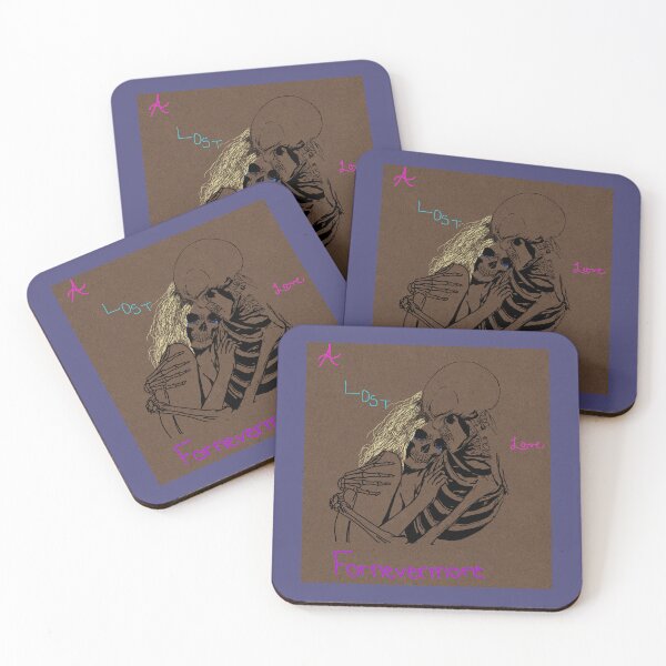 Item preview, Lost Love Fornevermore designed and sold by tullulah8.