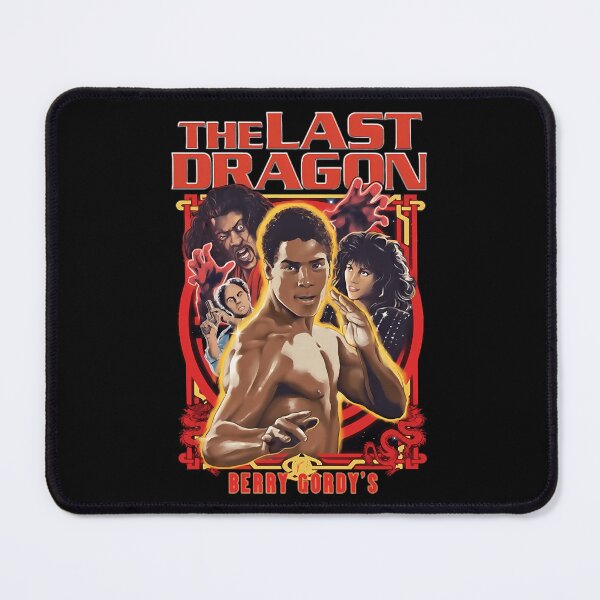 Item preview, The Last Movie Dragon Legend ét The Last Movie Dragon Legend designed and sold by bhurgaeskisva.