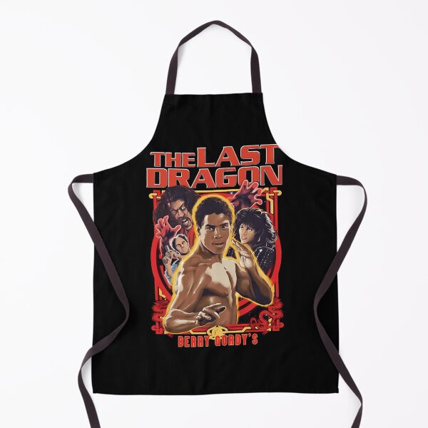 Item preview, The Last Movie Dragon Legend ét The Last Movie Dragon Legend designed and sold by bhurgaeskisva.