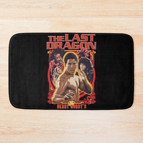 Item preview, The Last Movie Dragon Legend ét The Last Movie Dragon Legend designed and sold by bhurgaeskisva.