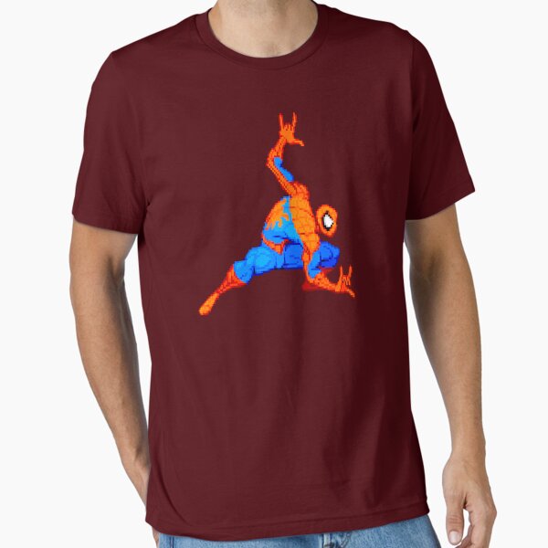 Item preview, Web Head Stance MvC2 designed and sold by ropified.