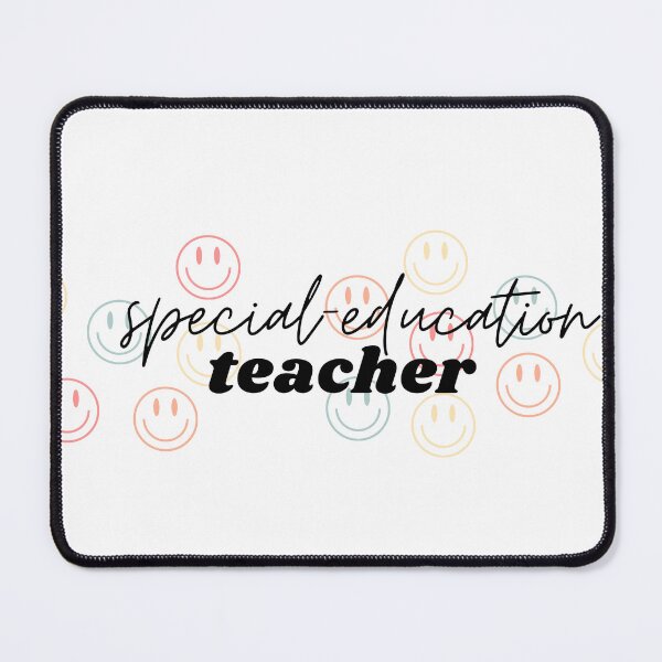 Item preview, Special Education Teacher designed and sold by madelinevon.