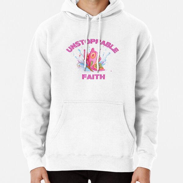 Thrive II Pullover Hoodie