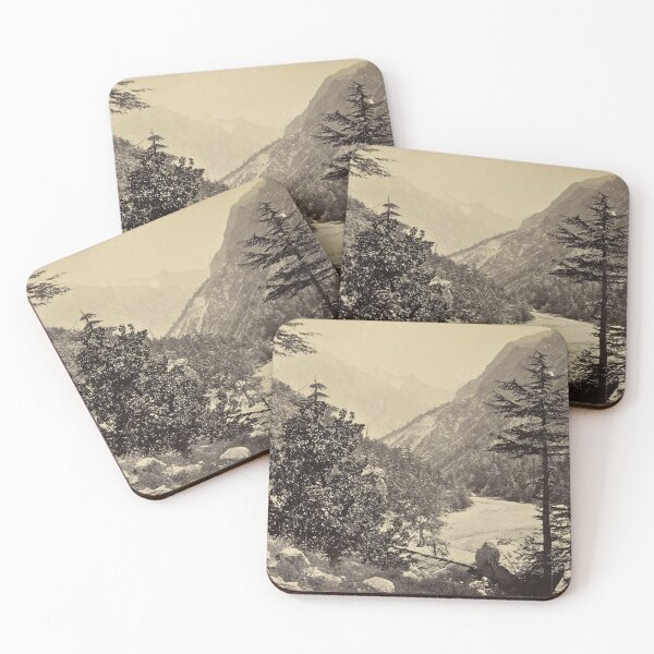 Item preview, The Ganges at Gangootri designed and sold by LegacyPressCo.