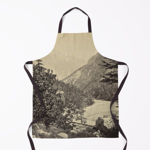 Item preview, The Ganges at Gangootri designed and sold by LegacyPressCo.