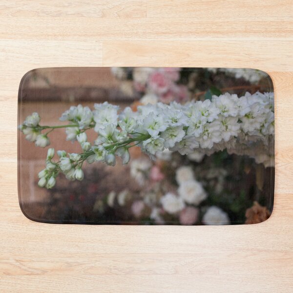 Item preview, Delphinium & Florals designed and sold by Boujiee-Boutique.