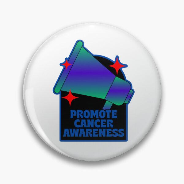 Item preview,  Promote Cancer Awareness Megaphone designed and sold by Beautyqueens Beautys.