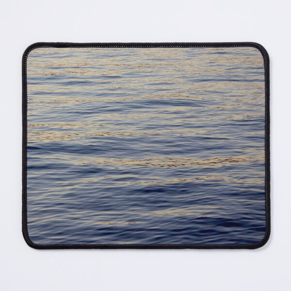 Item preview, Ocean on a Quiet Evening designed and sold by Boujiee-Boutique.