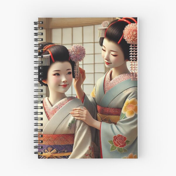 Item preview, Maiko japonesa designed and sold by 日本xxx.