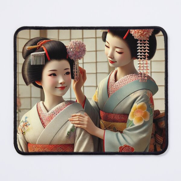 Item preview, Japanese Maiko designed and sold by 日本xxx.