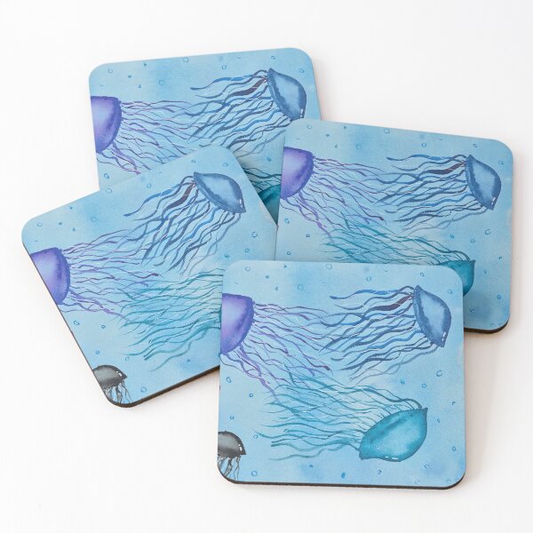Item preview, Ocean floaters designed and sold by t3gan1991.