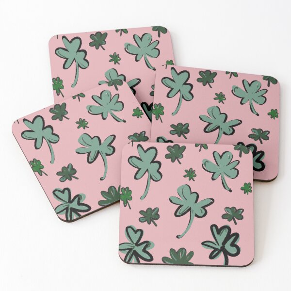 Item preview, Copy of Shamrock design designed and sold by MKTplaceDesign.