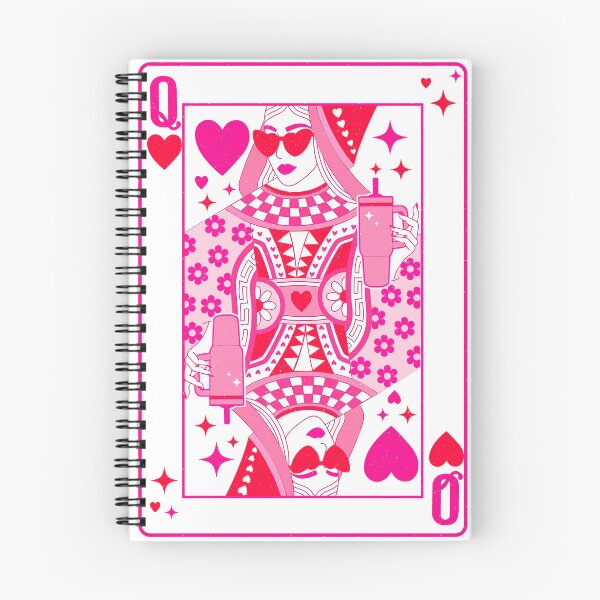 Item preview, Queen of hearts designed and sold by 319DesignLab.