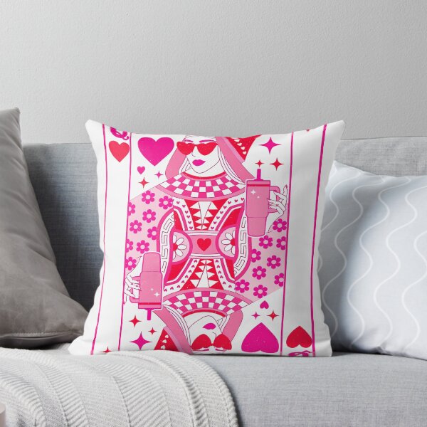 Item preview, Queen of hearts designed and sold by 319DesignLab.