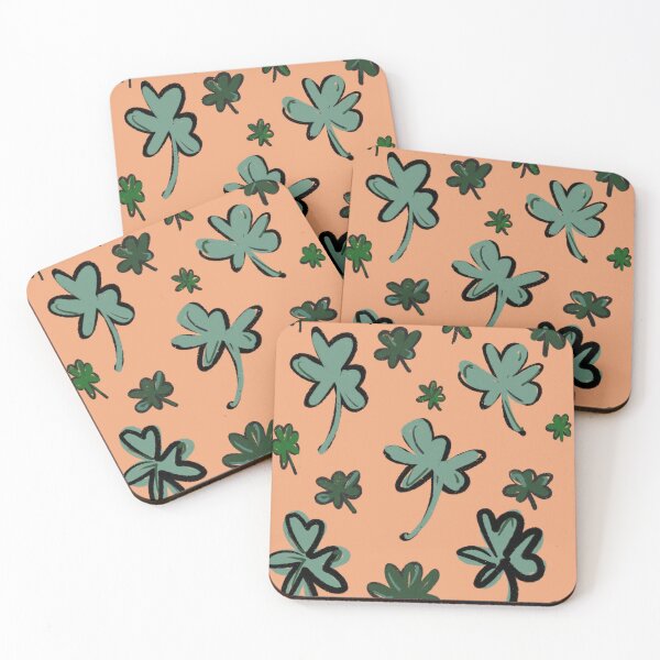 Item preview, Copy of Shamrock design designed and sold by MKTplaceDesign.