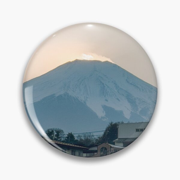 Item preview, Fujisan 4 | Japan designed and sold by Daniel-DL.