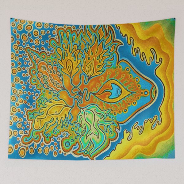 Item preview, Evolution Soul-ution3 designed and sold by Klaus Bremner (Autotelic Art).
