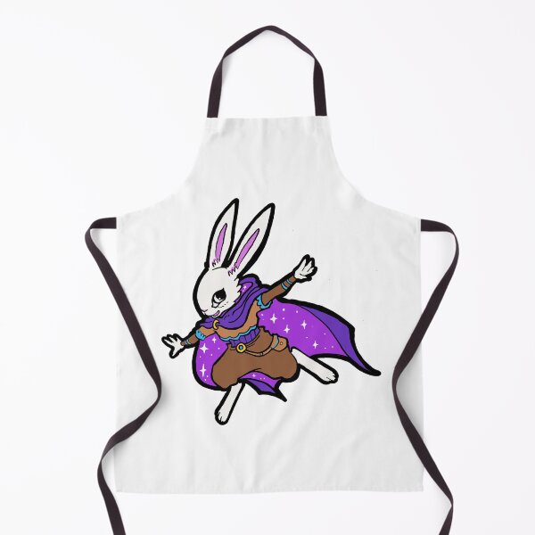 Item preview, Sloth Machines Rabbit Wizard  designed and sold by Sloth Machine.