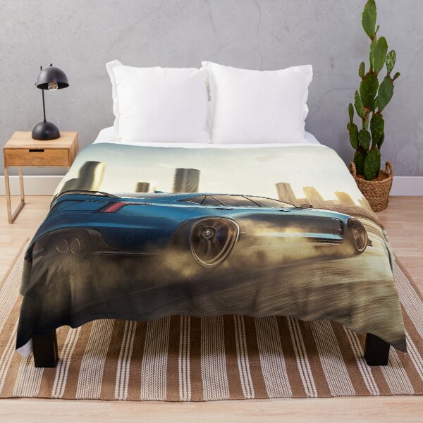 Item preview, Abstract Alley Cadillac designed and sold by TombGear.