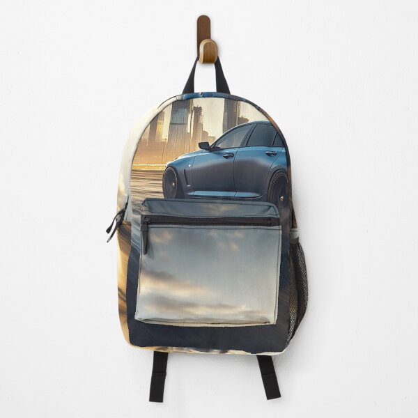 Item preview, Resumen Callejón Cadillac designed and sold by TombGear.