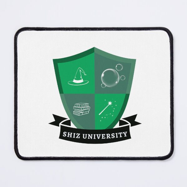Item preview, Shiz University Wicked designed and sold by baileycdesigns.