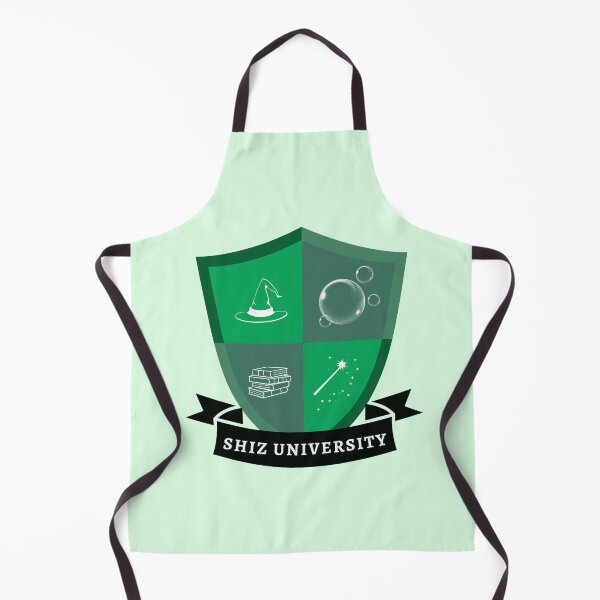 Item preview, Shiz University Wicked designed and sold by baileycdesigns.