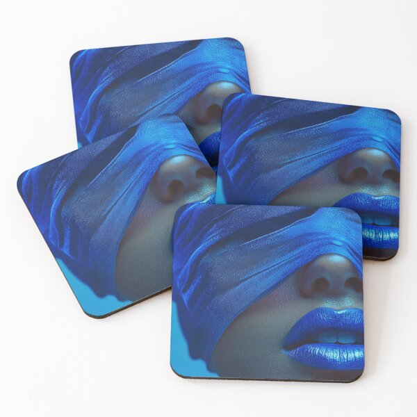 Item preview, Cerulean Waves designed and sold by CHCOfficial.