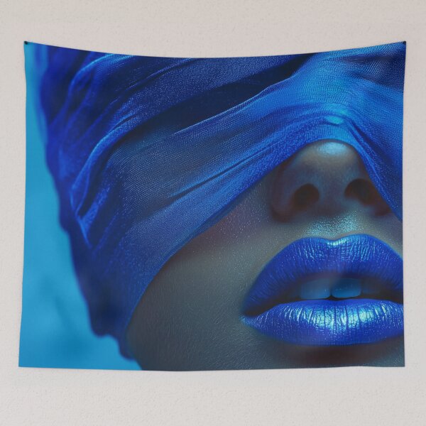 Item preview, Cerulean Waves designed and sold by CHCOfficial.