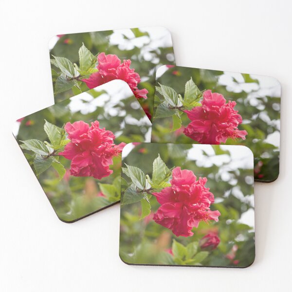 Item preview, Red Hibiscus designed and sold by Boujiee-Boutique.