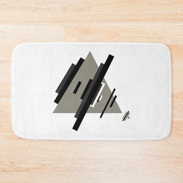 Artikelvorschau, Suprematistisches Design-001 entworfen und verkauft von PVVD.