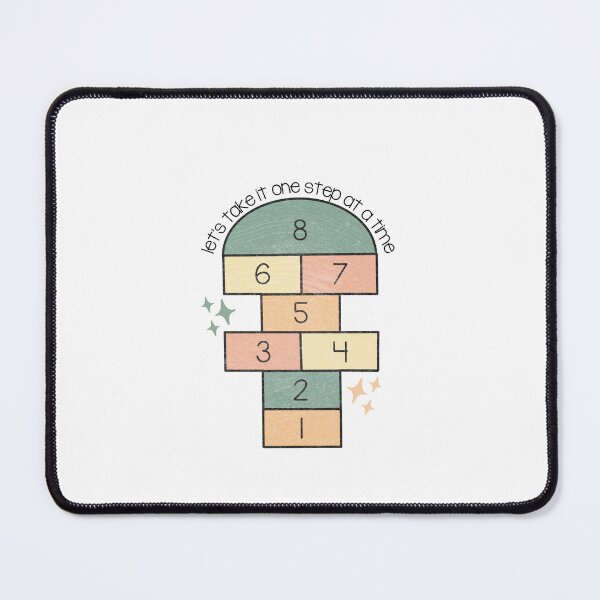 Item preview, Hopscotch designed and sold by Egodcounseling.