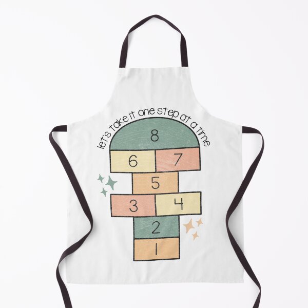 Item preview, Hopscotch designed and sold by Egodcounseling.