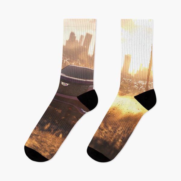 Item preview, Abstract Alley Escalade designed and sold by TombGear.