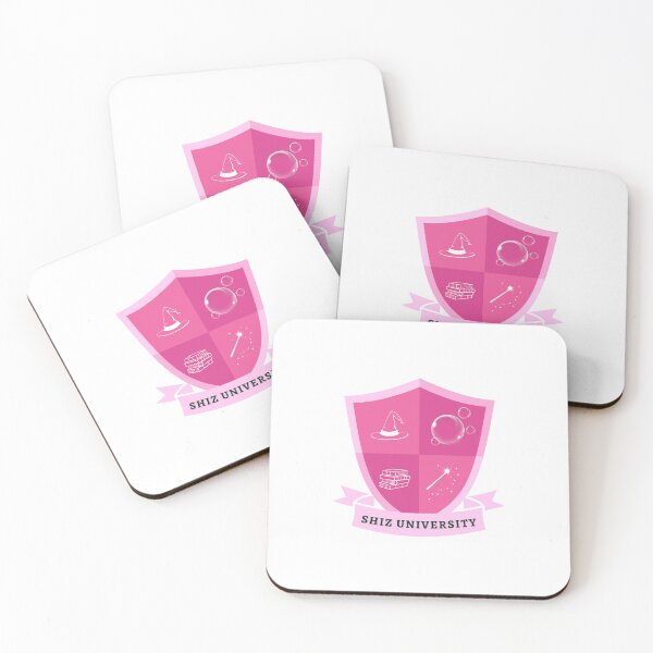 Item preview, Shiz University Wicked designed and sold by baileycdesigns.