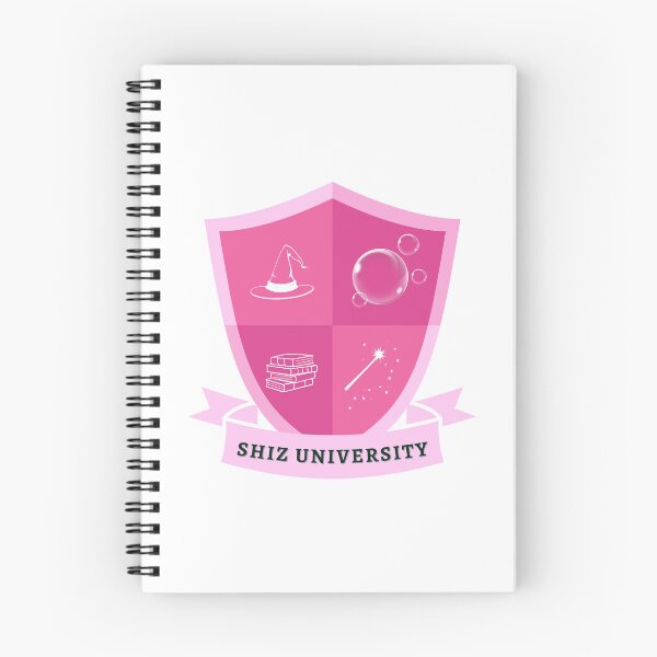 Item preview, Shiz University Wicked designed and sold by baileycdesigns.